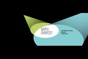 Impro Embassy - !How Convenient!